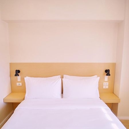 Bridge Hotel Express คากายันเดโอโร ภายนอก รูปภาพ
