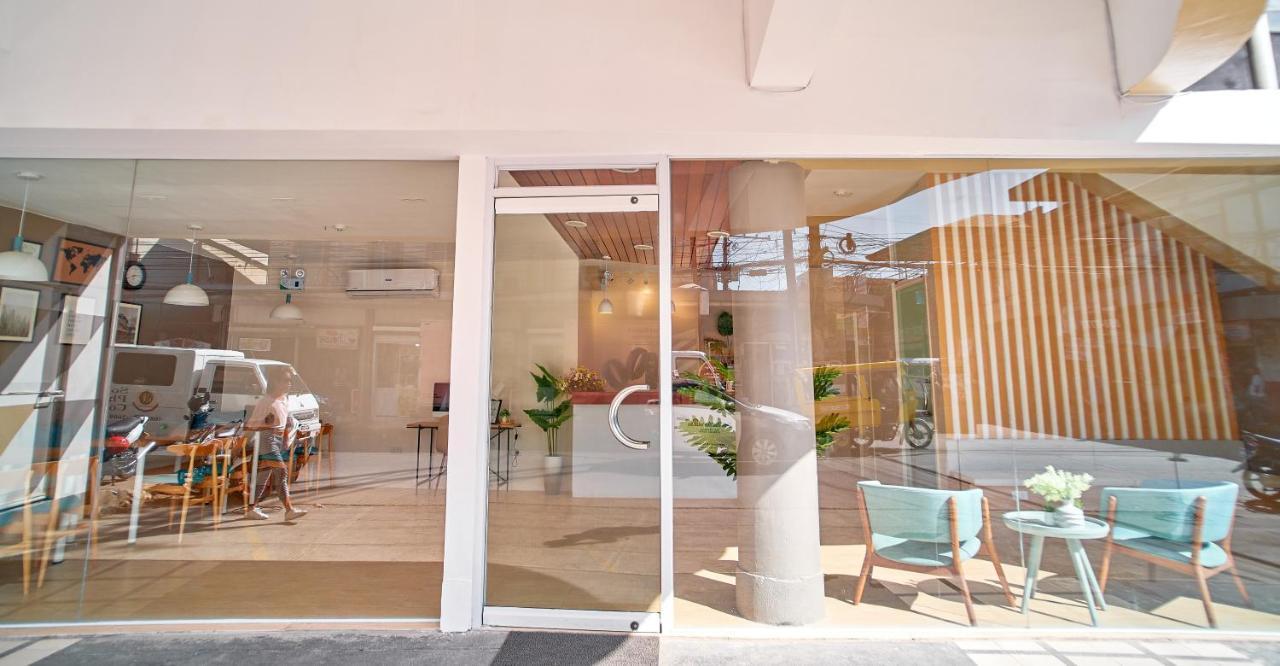 Bridge Hotel Express คากายันเดโอโร ภายนอก รูปภาพ