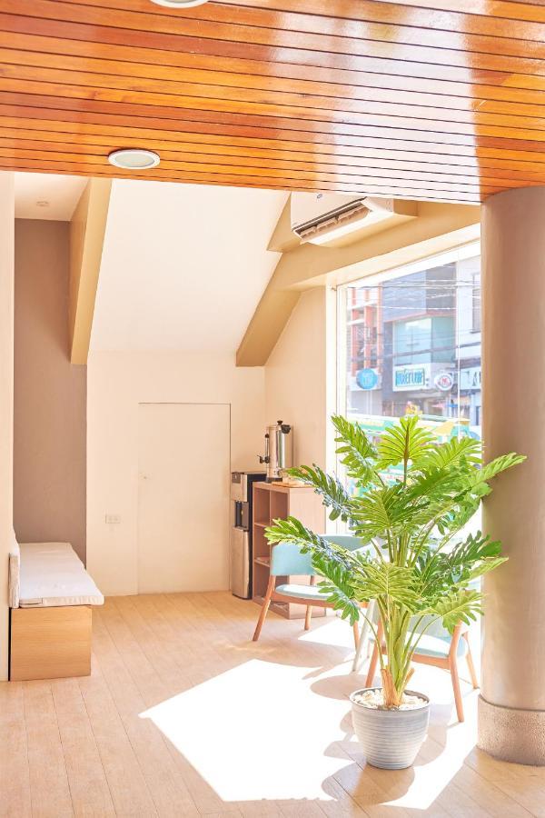 Bridge Hotel Express คากายันเดโอโร ภายนอก รูปภาพ