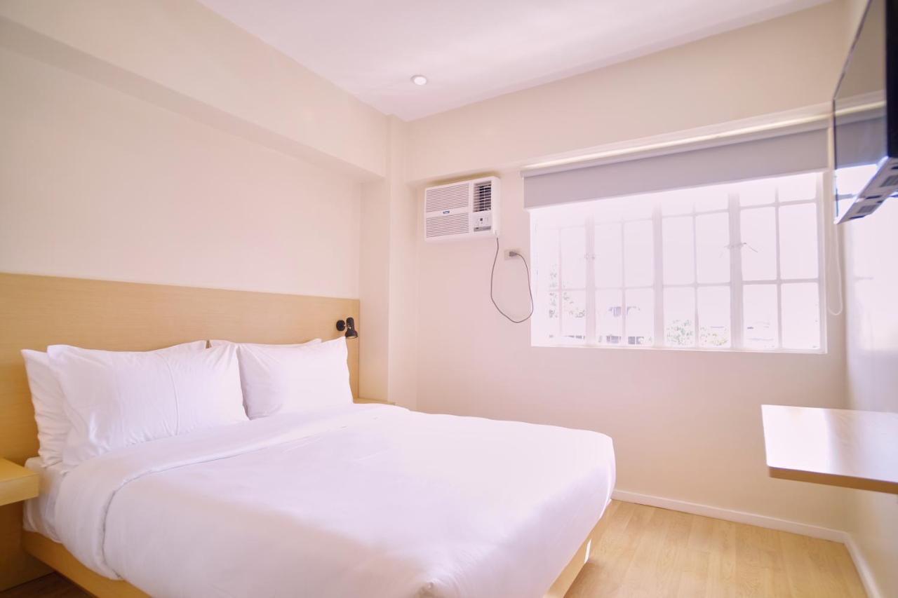 Bridge Hotel Express คากายันเดโอโร ภายนอก รูปภาพ