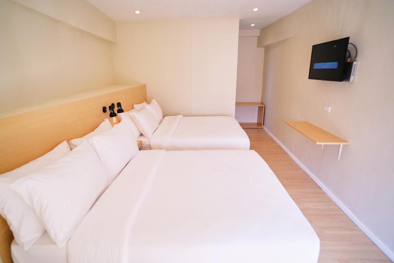 Bridge Hotel Express คากายันเดโอโร ภายนอก รูปภาพ