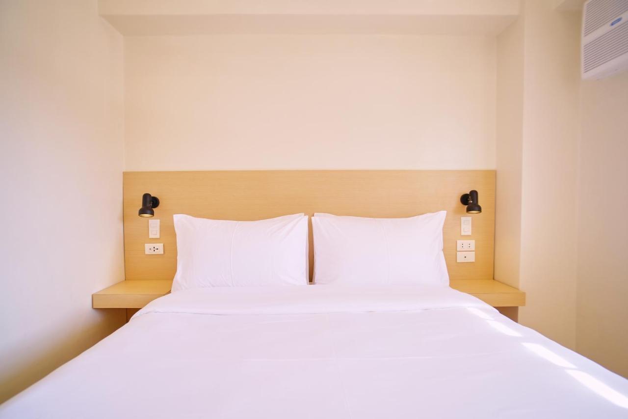 Bridge Hotel Express คากายันเดโอโร ภายนอก รูปภาพ