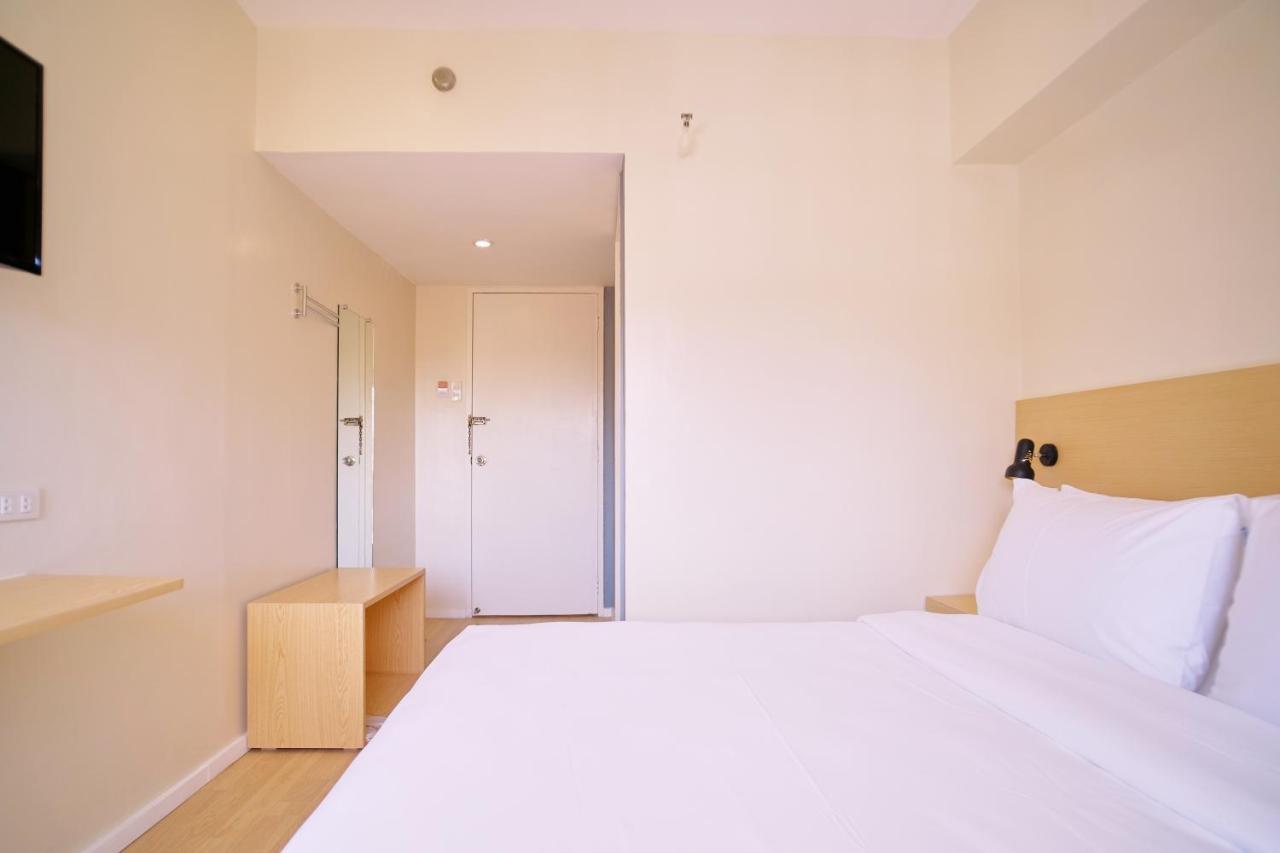 Bridge Hotel Express คากายันเดโอโร ภายนอก รูปภาพ