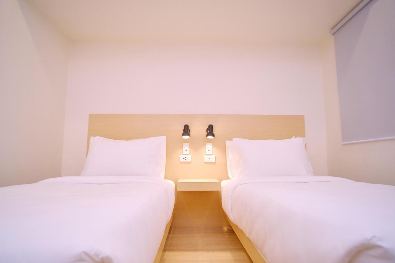 Bridge Hotel Express คากายันเดโอโร ภายนอก รูปภาพ