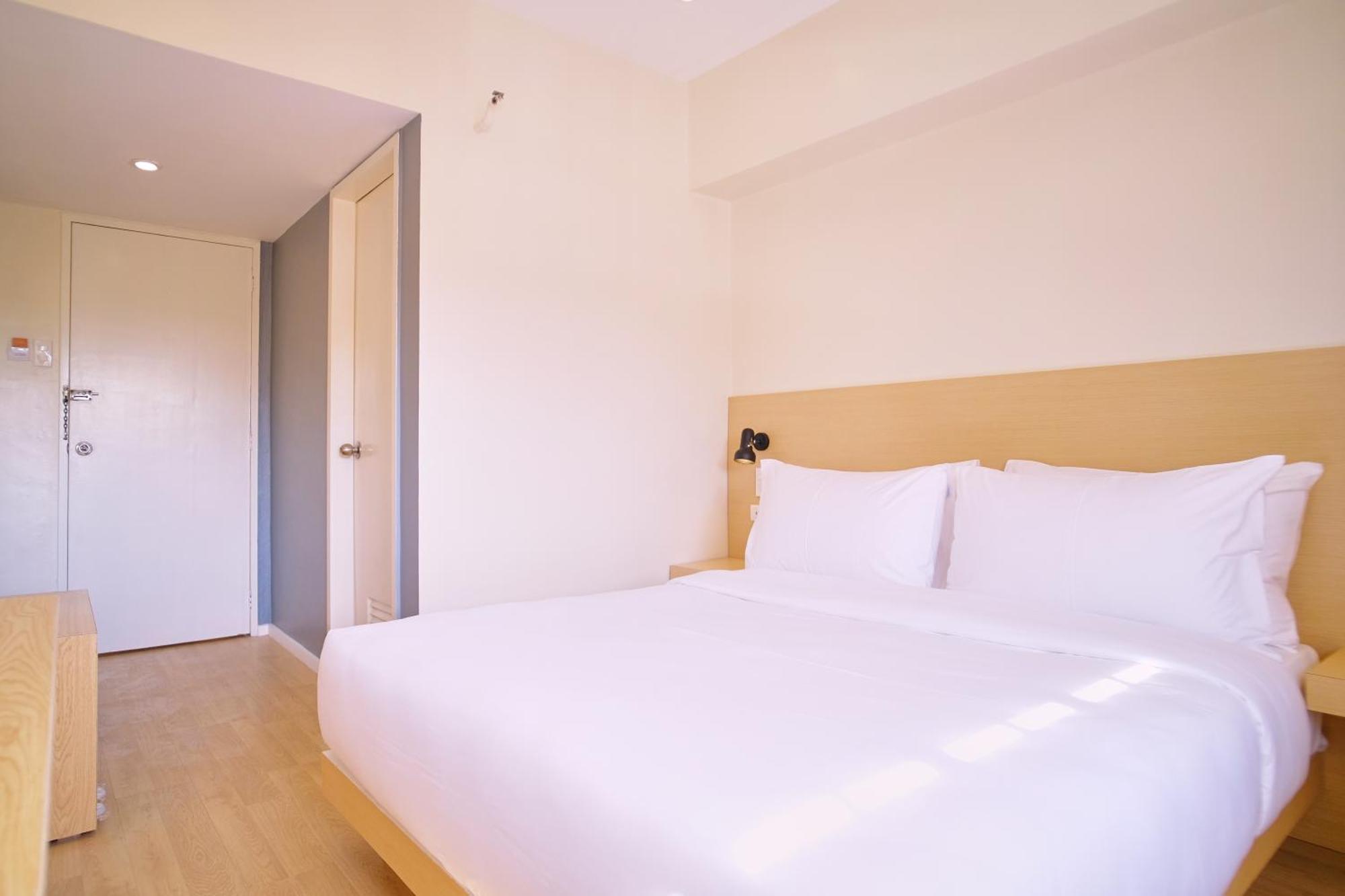 Bridge Hotel Express คากายันเดโอโร ภายนอก รูปภาพ